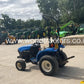 Tractor - New Holland TC12 D