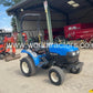 Tractor - New Holland TC12 D