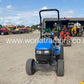 Tractor - New Holland TC12 D