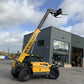 Incarcator telescopic - New Holland TH6.28 Telehandler (ST24886)