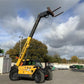 Incarcator telescopic - New Holland TH6.28 Telehandler (ST24886)