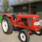 Tractor - Nuffield 4/65