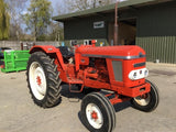 Tractor - Nuffield 4/65