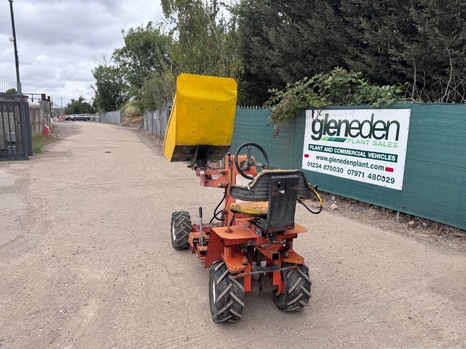 Dumper - ROUGHNECK RTD11