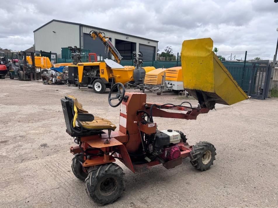 Dumper - ROUGHNECK RTD11