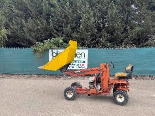 Dumper - ROUGHNECK RTD11