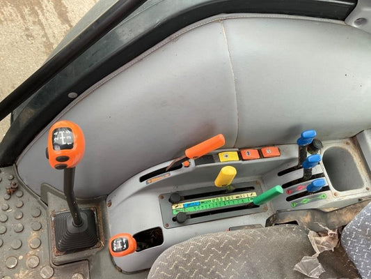 Tractor - Same EXPLORER 85