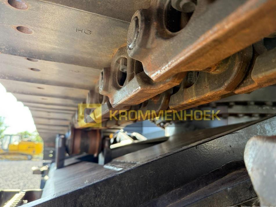 Excavator pe senile - Sany SY 135 C