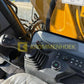 Excavator pe senile - Sany SY 135 C