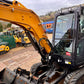 Utilaj - Sany SY 35 - VASTech Machinery