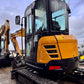 Utilaj - Sany SY 35 - VASTech Machinery