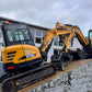 Utilaj - Sany SY 35 - VASTech Machinery