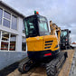Utilaj - Sany SY 35 - VASTech Machinery