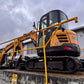 Utilaj - Sany SY 35 - VASTech Machinery