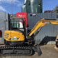 Miniexcavator - Sany SY 50 U 5t Mini Excavator