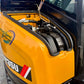 Miniexcavator- Sany SY35U