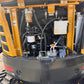 Miniexcavator- Sany SY35U