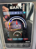 Utilaj - Sany SY50 - VASTech Machinery