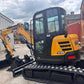 Utilaj - Sany SY50 - VASTech Machinery