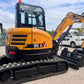 Utilaj - Sany SY50 - VASTech Machinery