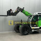 Incarcator telescopic - Sennebogen 340 G Demo