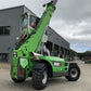 Incarcator telescopic - Sennebogen 355E Telehandler (ST24847)