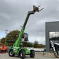 Incarcator telescopic - Sennebogen 355E Telehandler (ST24847)