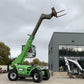 Incarcator telescopic - Sennebogen 355E Telehandler (ST24847)