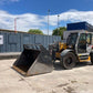 Incarcator telescopic - Sennebogen 355E