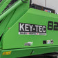 Excavator pe roti - Sennebogen 821 E