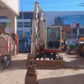Miniexcavator - Takeuchi TB290