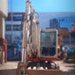 Miniexcavator - Takeuchi TB290