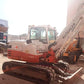 Miniexcavator - Takeuchi TB290