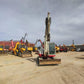 Miniexcavator - Takeuchi TB290