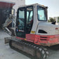 Miniexcavator - Takeuchi TB290