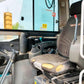Miniexcavator - Takeuchi TB290