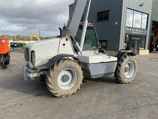 Incarcator telescopic - Terex Agrilift 357 Telehandler (ST24949)