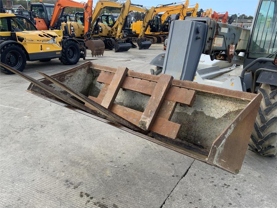 Incarcator telescopic - Terex Agrilift 357 Telehandler (ST24949)