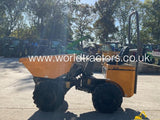 Dumper - Terex TA 1 EH