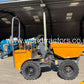 Dumper - Terex TA 1 EH
