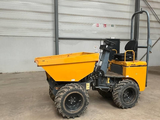 Dumper - Terex TA 1 EH