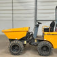 Dumper - Terex TA 1 EH