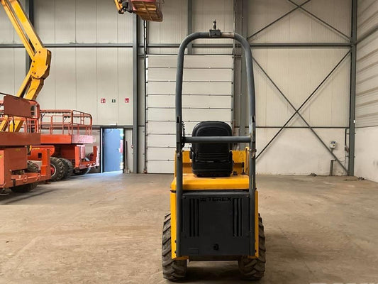 Dumper - Terex TA 1 EH