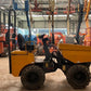 Dumper - Terex TA 1 EH