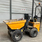 Dumper - Terex TA 1
