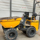 Dumper - Terex TA 1
