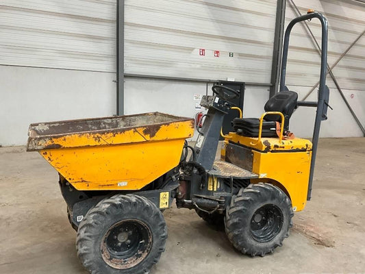 Dumper - Terex TA 1