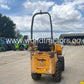 Dumper - Thwaites 1 ton