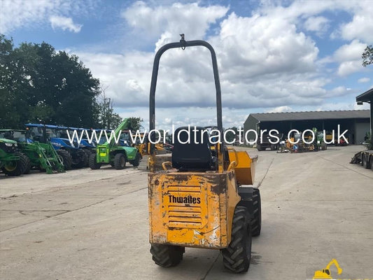 Dumper - Thwaites 1 ton