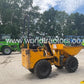 Dumper - Thwaites 1 ton